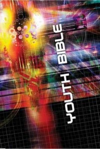 NCV Sunburst Youth Bible
